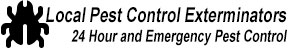 Cp Lejeune Mcb NC Pest Control Exterminators